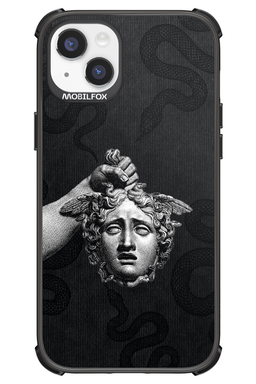 Medusa’s Gaze - Apple iPhone 14 Plus