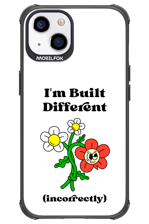 Incorrect 2.0 - Apple iPhone 13