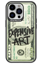 Expensive Art - Apple iPhone 13 Pro