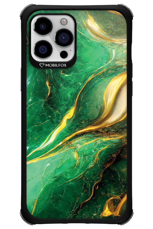 Tourmaline - Apple iPhone 12 Pro Max