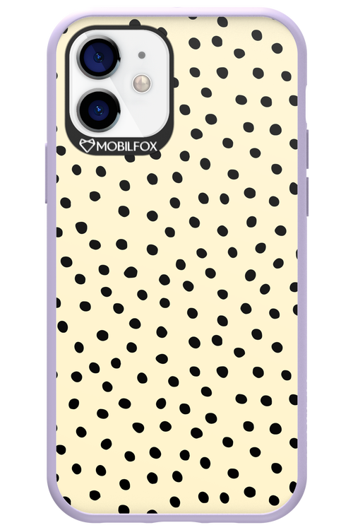 Polka Dots 2.0 - Apple iPhone 12