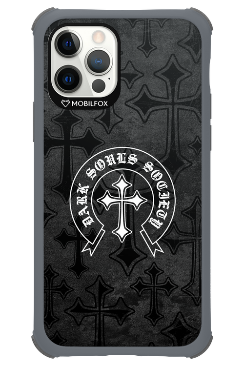 Dark Souls Society - Apple iPhone 12 Pro