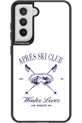 Après Ski Club - Samsung Galaxy S21 FE