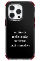 Minimees - Apple iPhone 14 Pro