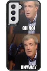 Clarkson Meme - Samsung Galaxy S21 FE