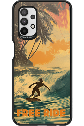 Free Ride - Samsung Galaxy A32 5G