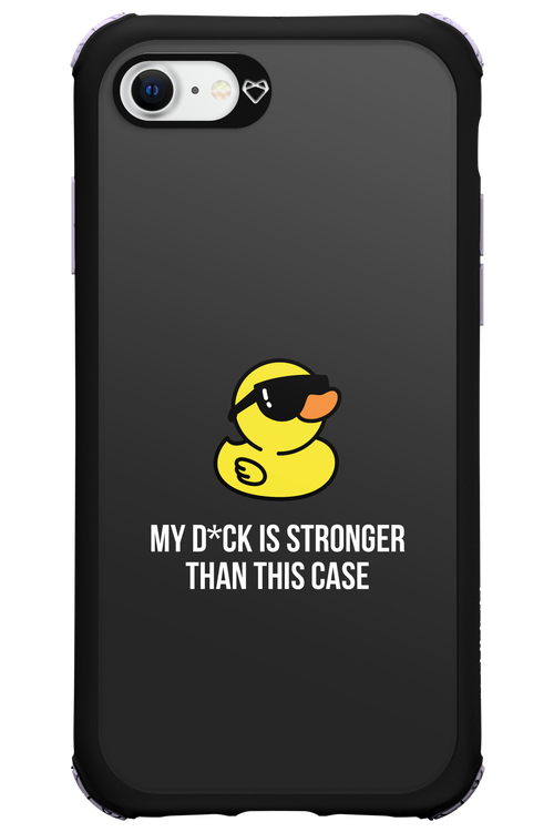 My D_ck 2.0 - Apple iPhone SE 2020