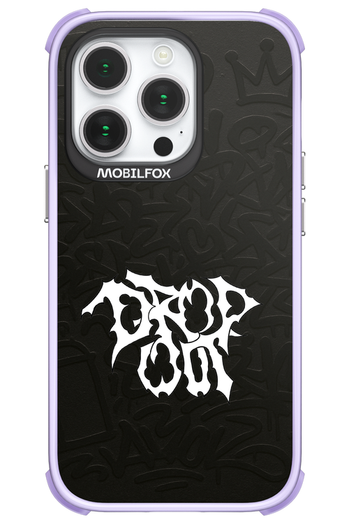 Drop Out - Apple iPhone 14 Pro