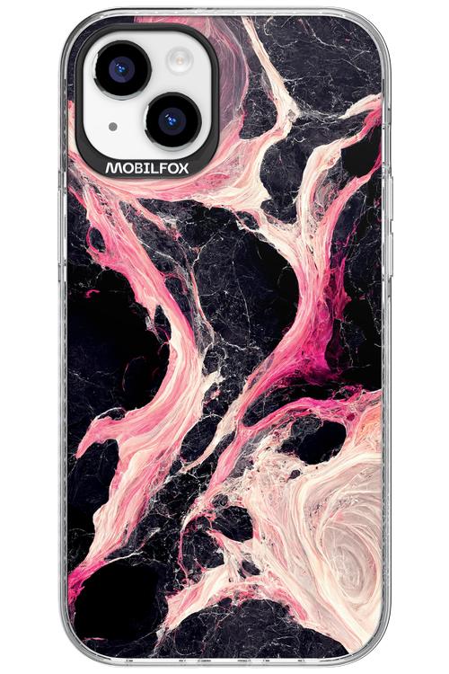 Rhodonite - Apple iPhone 15 Plus