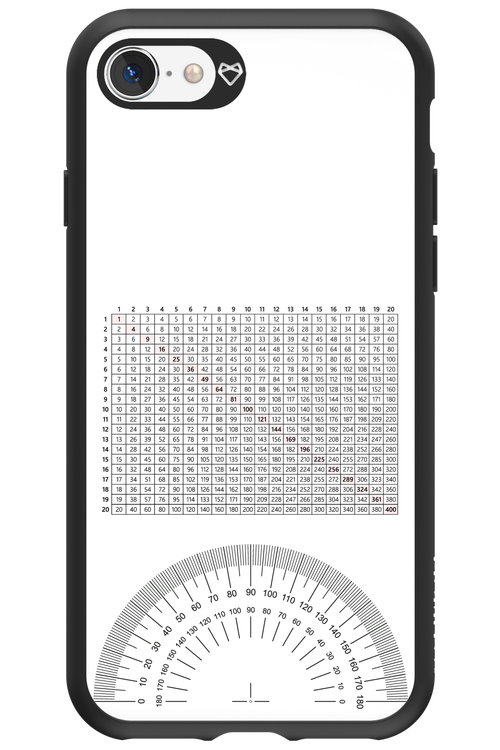 Tool Case - Apple iPhone 8