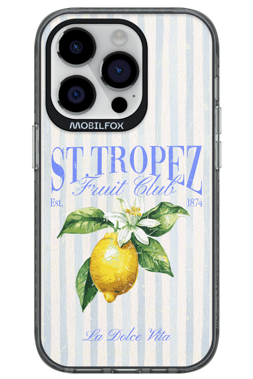 St. Tropez - Apple iPhone 14 Pro