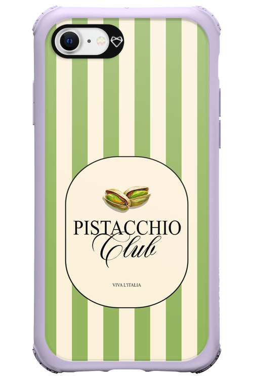 P-Club - Apple iPhone 7