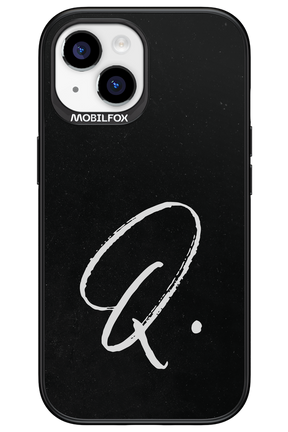 (Off Space) Q 2.0 - Apple iPhone 15