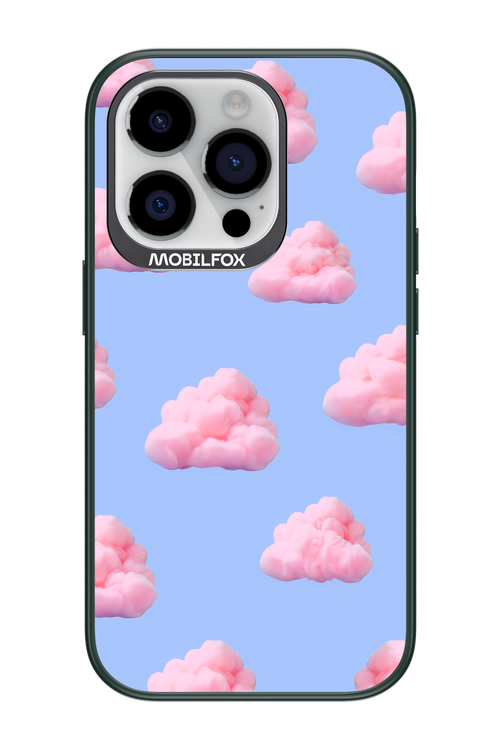 Cloudy - Apple iPhone 14 Pro