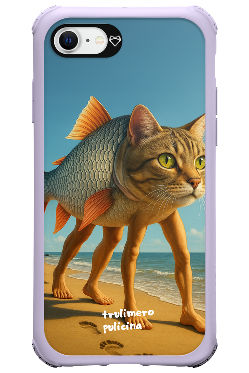 Trulimero Pulicina - Apple iPhone SE 2022