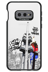 Stay Street Forever - Samsung Galaxy S10e