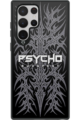 Cybersigilism (Black) - Samsung Galaxy S22 Ultra