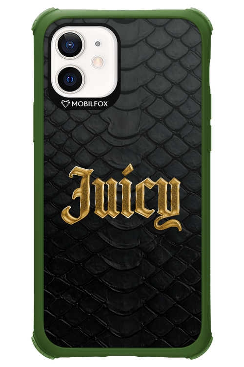 Juicy Gold 2.0 - Apple iPhone 12