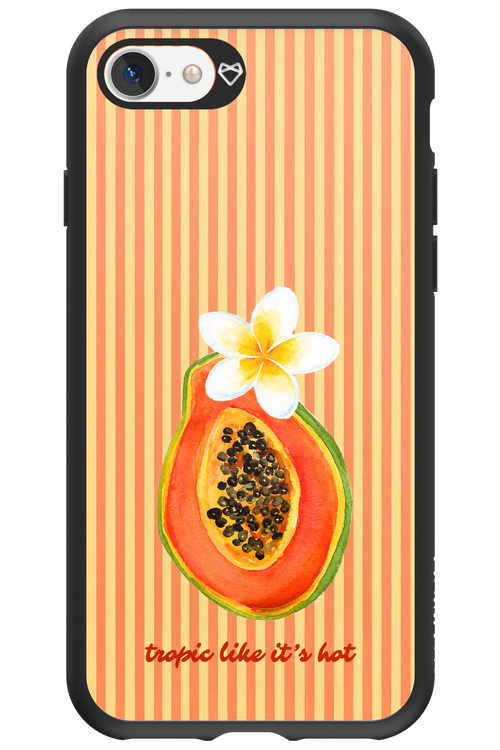 Hot Tropic 2.0 - Apple iPhone 7