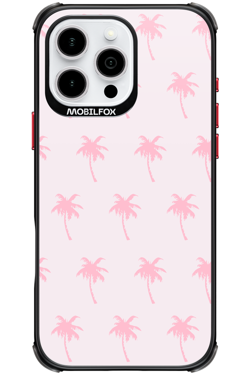 Palm Forest - Apple iPhone 16 Pro Max