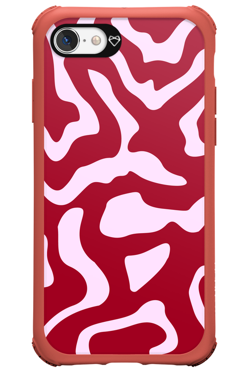 Strawberry Shake 2.0 - Apple iPhone 7