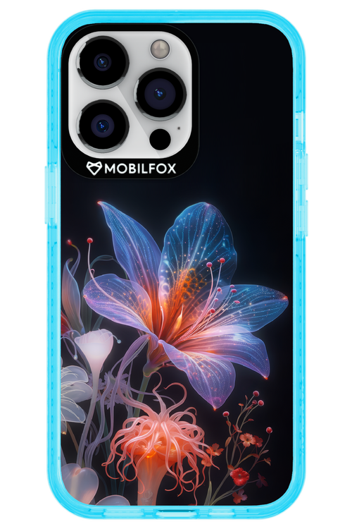 BIOLUMINESCENT 2.0 - Apple iPhone 13 Pro