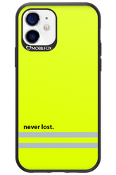 Never Lost - Apple iPhone 12