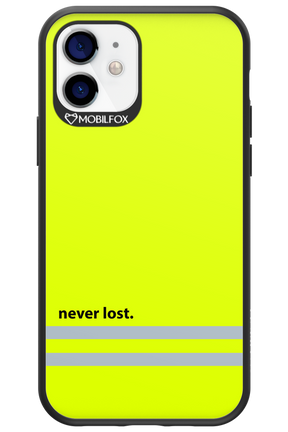 Never Lost - Apple iPhone 12