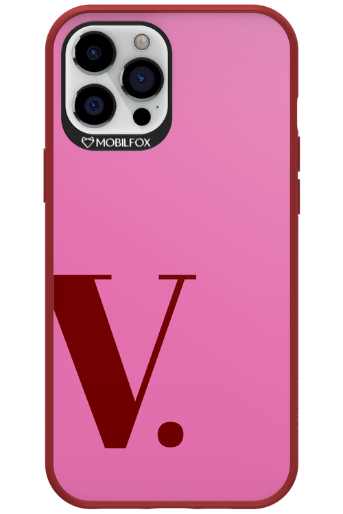 V (Sorbet) - Apple iPhone 12 Pro Max