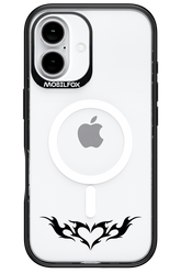 Techno Hart - Apple iPhone 16