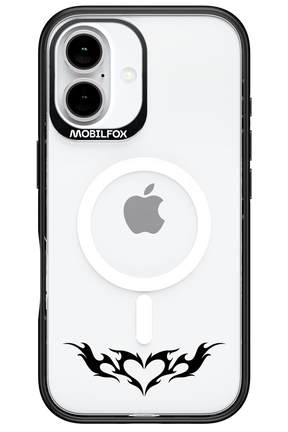 Techno Hart - Apple iPhone 16
