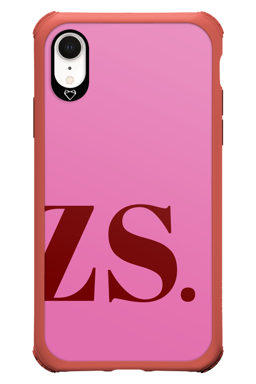 ZS (Sorbet) - Apple iPhone XR