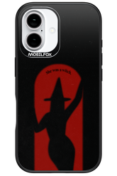 Witch Season - Apple iPhone 16