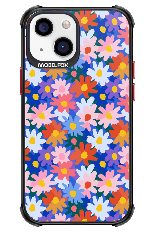 Happy Bloom - Apple iPhone 13 Mini