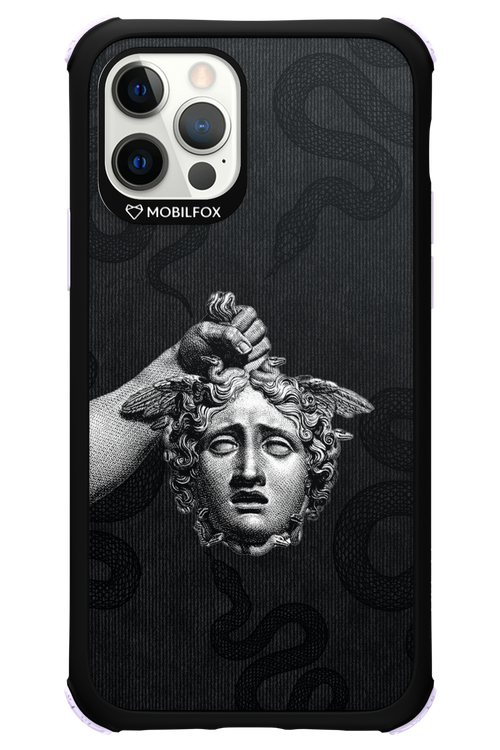 Medusa’s Gaze - Apple iPhone 12 Pro