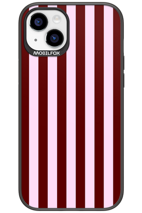 Circus Romance - Apple iPhone 15 Plus