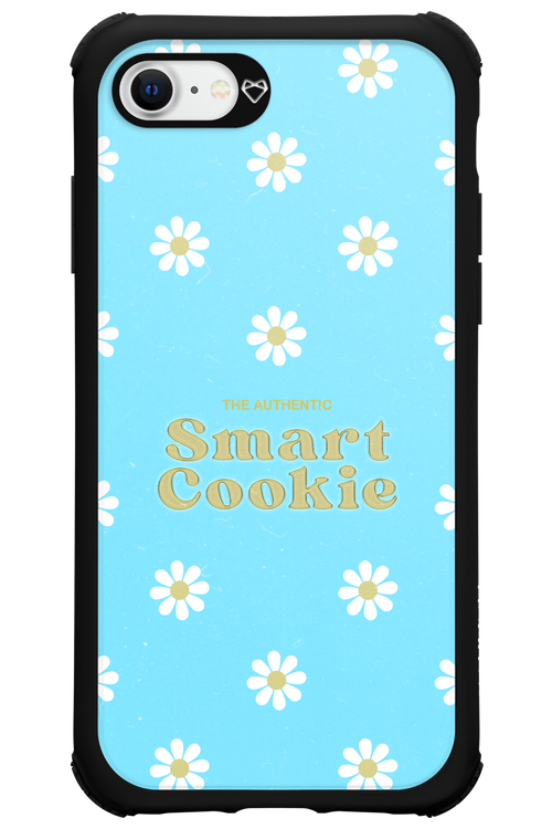 Smart Cookie - Apple iPhone 8