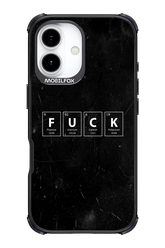 Periodic table - Apple iPhone 17