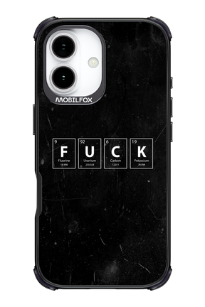 Periodic table - Apple iPhone 17