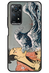 Surf God - Xiaomi Redmi Note 11Pro 4G/5G