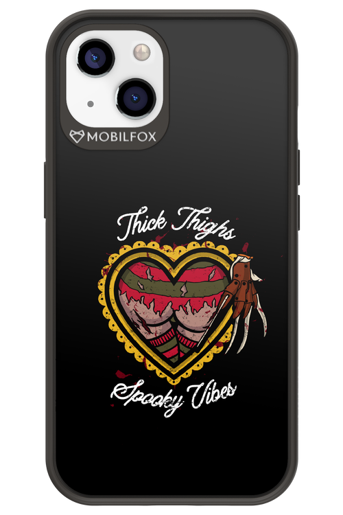 Hot Nightmare - Apple iPhone 13