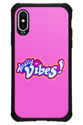 Totally Vibes II - Apple iPhone XS