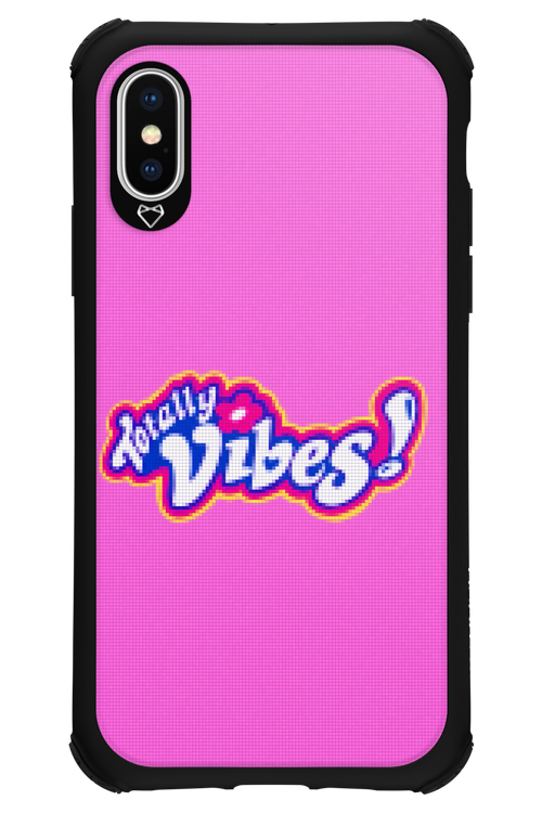 Totally Vibes II - Apple iPhone XS