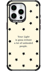 Your Light - Apple iPhone 15 Pro Max