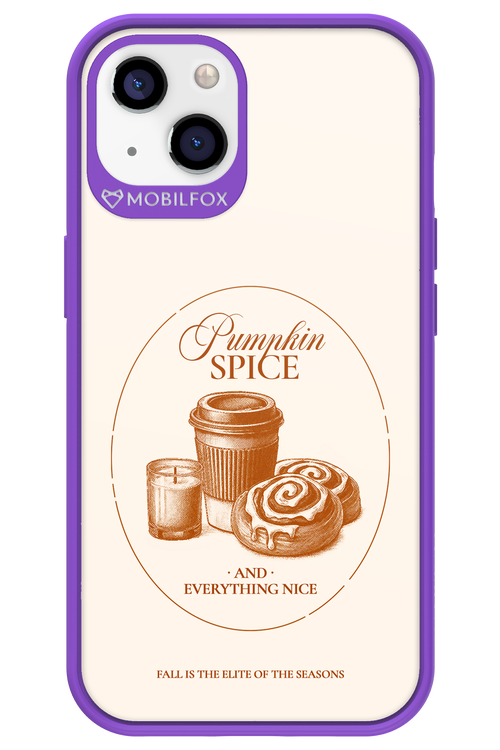 Elite Fall - Apple iPhone 13