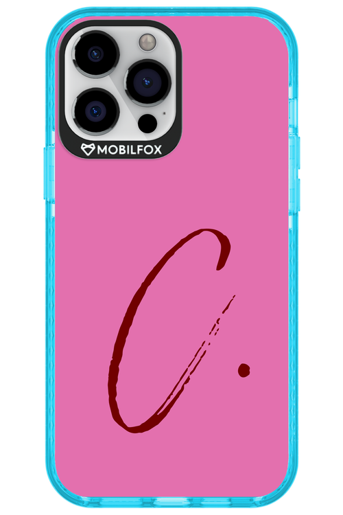 (Sorbet) C 2.0 - Apple iPhone 13 Pro Max