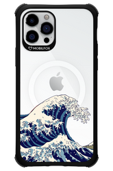 Great Wave - Apple iPhone 12 Pro