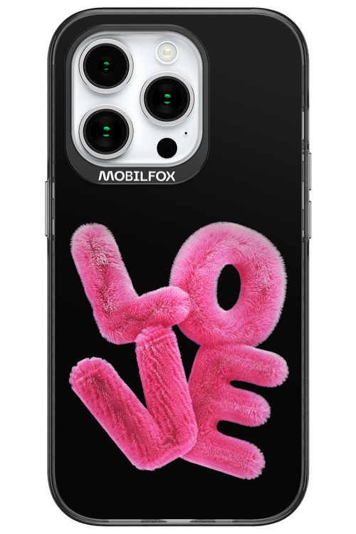 Pinky Love - Apple iPhone 15 Pro