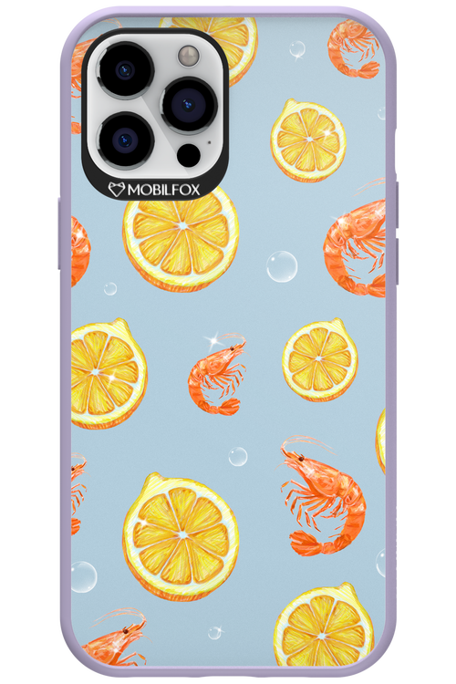 Sour Shrimp - Apple iPhone 12 Pro Max