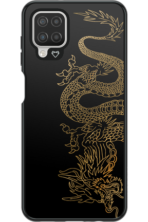Gold Age 2.0 - Samsung Galaxy A12